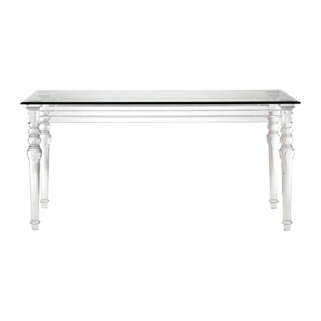 Elk Home Jacobs Console Table H0015-9098
